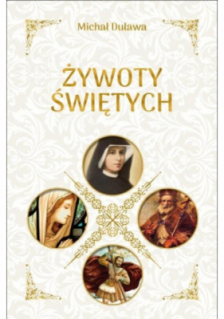 Żywoty świętych