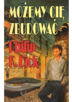 Możemy cię zbudować
