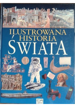 Ilustrowana historia świata