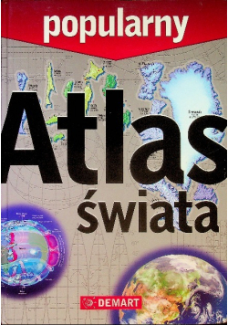 Atlas Świata