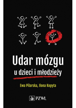 Udar mózgu u dzieci i młodzieży