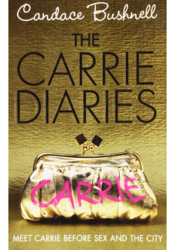 The Carrie Diaries