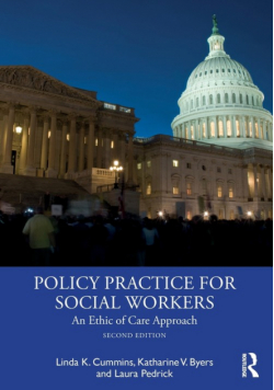 Policy Practice for Social Workers