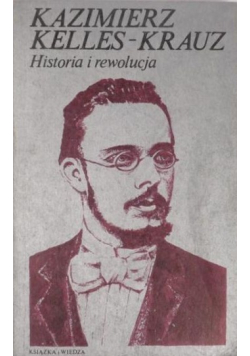 Historia i rewolucja