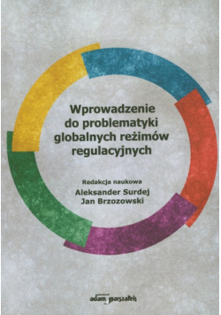 Wprowadzenie do problematyki globalnych