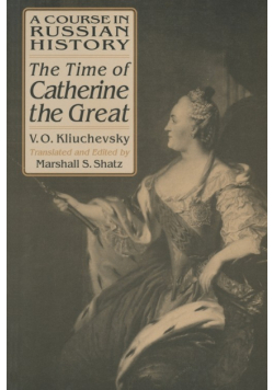 A Course in Russian History