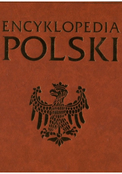 Encyklopedia Polski tom 2