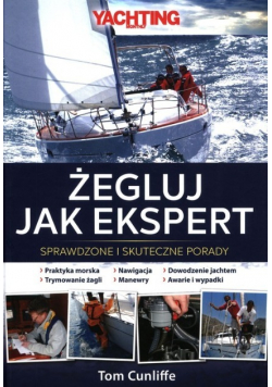 Żegluj jak ekspert