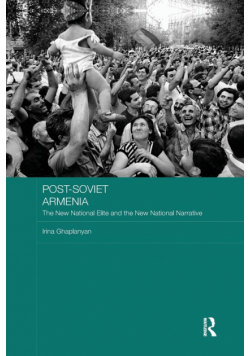 Post-Soviet Armenia