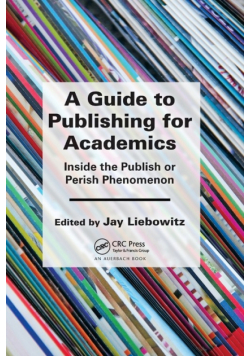 A Guide to Publishing for Academics