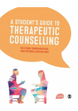 A Student's Guide to Therapeutic Counselling