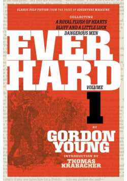 Everhard, Volume 1