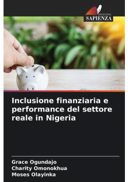 Inclusione finanziaria e performance del settore reale in Nigeria