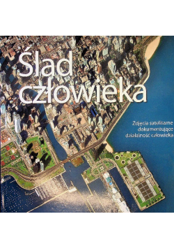 Ślad człowieka