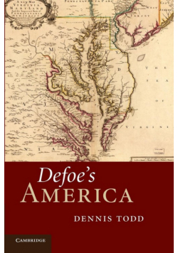 Defoe's America