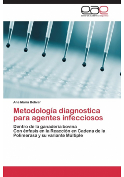 Metodologia Diagnostica Para Agentes Infecciosos
