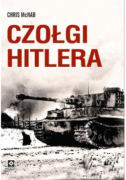 Czołgi Hitlera