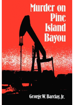 Murder on Pine Island Bayou