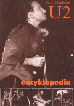 U2 Encyklopedia