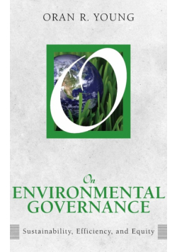 On Environmental Governance