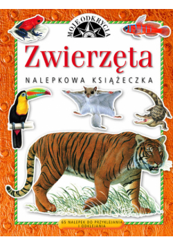 Zwierzęta