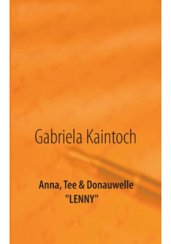 Anna, Tee & Donauwelle