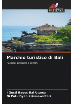 Marchio turistico di Bali