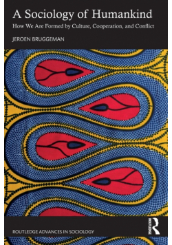 A Sociology of Humankind