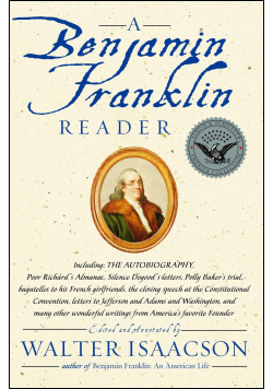 A Benjamin Franklin reader