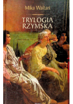 Trylogia rzymska