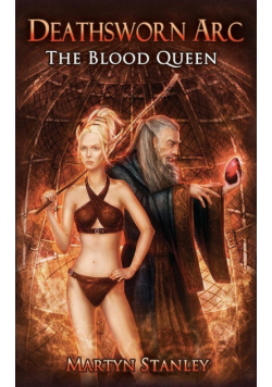 The Blood Queen