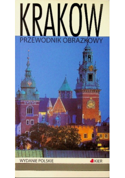 Kraków przewodnik obrazkowy