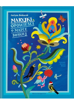 Maryjki Opowieści o Matce Boskiej