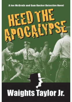 Heed the Apocalypse