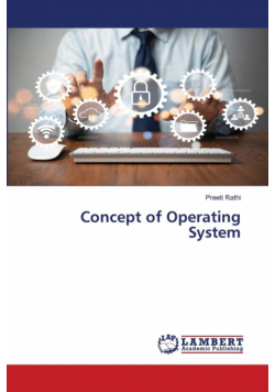 Concept of Operating System