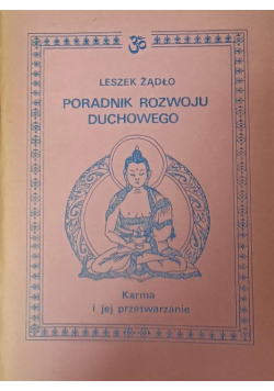 Poradnik rozwoju duchowego Część II