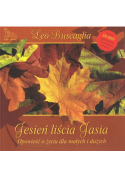 Jesień Liścia Jasia