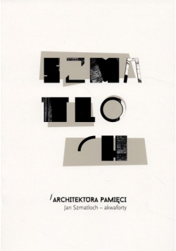 Architektura pamięci