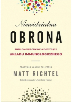 Niewidzialna obrona