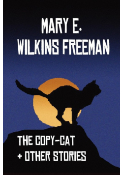 The Copy-Cat & Other Stories
