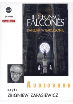 Katedra w Barcelonie CD MP3