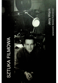Sztuka filmowa plus dedykacja autora
