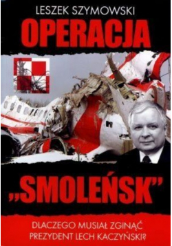 Operacja Smoleńsk