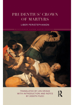 Prudentius' Crown of Martyrs