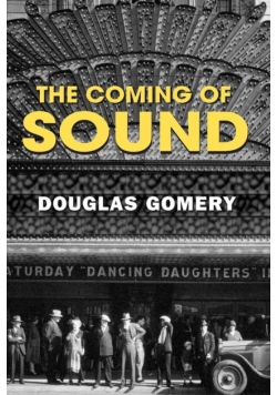 The Coming of Sound
