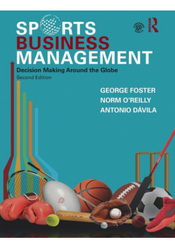 Sports Business Management