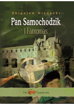 Pan Samochodzik i Fantomas