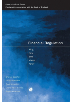 Financial Regulation