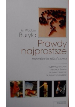 Prawdy najprostrze