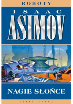 Roboty Tom 2 Nagie słońce
